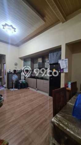 Rumah Luas Asri 4 KT Siap Pakai di Citra Garden Jakarta Barat Rumah Luas Asri 4 KT Siap Pakai di Citra Garden Jakarta Barat