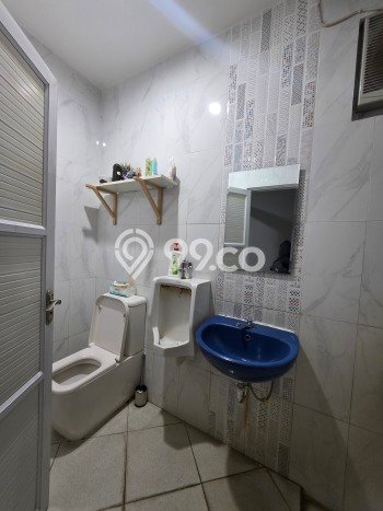 Rumah Minimalis 4 KT di Metro Permata Tangerang Unfurnished Rumah Minimalis 4 KT di Metro Permata Tangerang Unfurnished