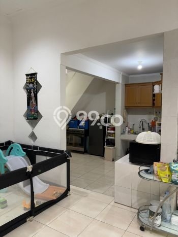 Dijual Hunian Rumah Terawat 3 KT di Citra Garden, Jakarta Barat Dijual Hunian Rumah Terawat 3 KT di Citra Garden, Jakarta Barat