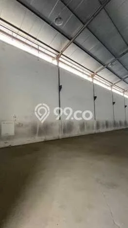 Unit Gudang Dijual di Kosambi Tangerang Luas Tanah 627m2, Luas Bangunan 627m2 Unit Gudang Dijual di Kosambi Tangerang Luas Tanah 627m2, Luas Bangunan 627m2
