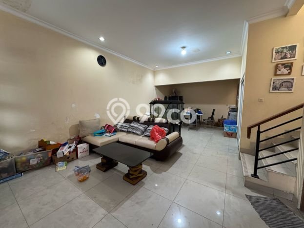 Jarang Ada! Rumah Kontrakan 4 Kamar Nyaman Siap Huni Green garden Jarang Ada! Rumah Kontrakan 4 Kamar Nyaman Siap Huni Green garden