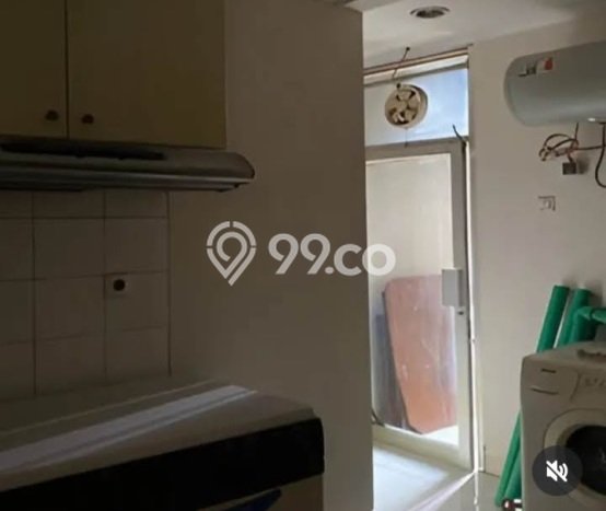 Untuk Dijual Apartemen 3 KT & 2 KM di Jakarta Barat Lokasi Strategis Untuk Dijual Apartemen 3 KT & 2 KM di Jakarta Barat Lokasi Strategis