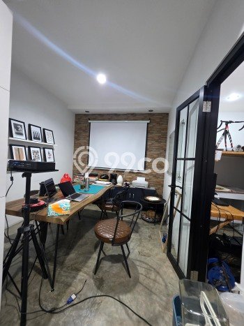 Rumah Minimalis 4 KT di Metro Permata Tangerang Unfurnished Rumah Minimalis 4 KT di Metro Permata Tangerang Unfurnished