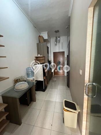 Disewakan Apartemen Harga Terjangkau di Sunter 1 Bedroom Disewakan Apartemen Harga Terjangkau di Sunter 1 Bedroom