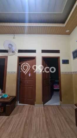 Rumah Luas Asri 4 KT Siap Pakai di Citra Garden Jakarta Barat Rumah Luas Asri 4 KT Siap Pakai di Citra Garden Jakarta Barat