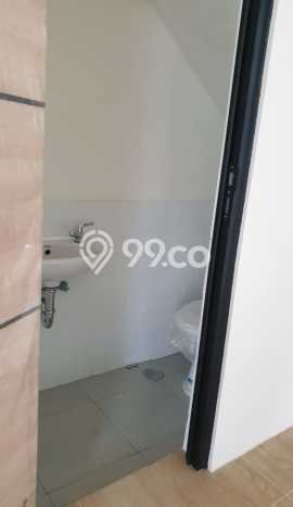 Rumah Modern Minimalis 2 KT Bisa Langsung Pindah di Karawaci Rumah Modern Minimalis 2 KT Bisa Langsung Pindah di Karawaci