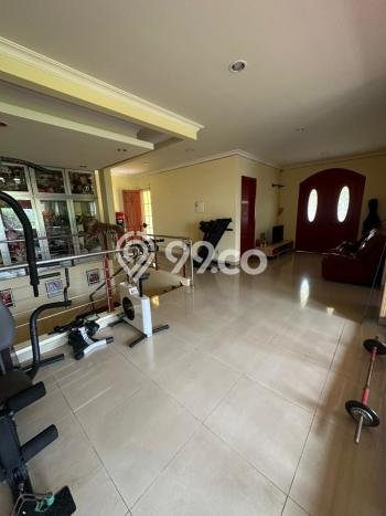 Rumah Elit Modern Siap Huni di Metro permata Jakarta Barat Rumah Elit Modern Siap Huni di Metro permata Jakarta Barat