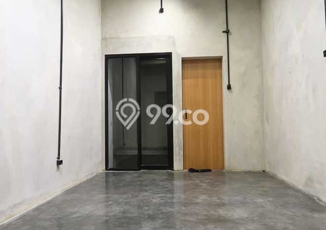 Dijual Rumah Eksklusif 3 KT di BSD, Tangerang Dijual Rumah Eksklusif 3 KT di BSD, Tangerang