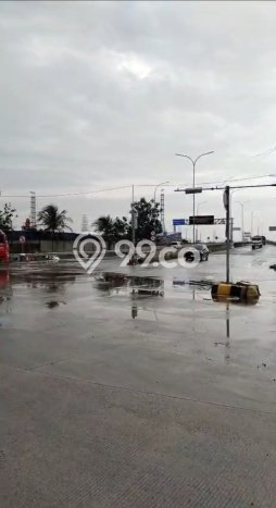 Tanah Siap Bangun Dijual di Jakarta Utara Punya Luas 56000m2 Tanah Siap Bangun Dijual di Jakarta Utara Punya Luas 56000m2