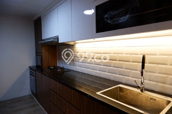 Disewakan Apartemen Terjangkau 3 BR di Taman Anggrek Jakarta Barat Disewakan Apartemen Terjangkau 3 BR di Taman Anggrek Jakarta Barat