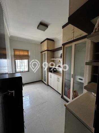 Apartemen Favorit Nyaman Dijual di Jakarta Barat dengan 2 Kamar Tidur Apartemen Favorit Nyaman Dijual di Jakarta Barat dengan 2 Kamar Tidur
