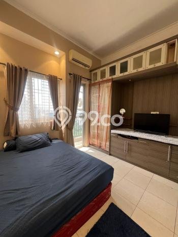 Disewakan Apartemen Harga Terjangkau di Sunter 1 Bedroom Disewakan Apartemen Harga Terjangkau di Sunter 1 Bedroom