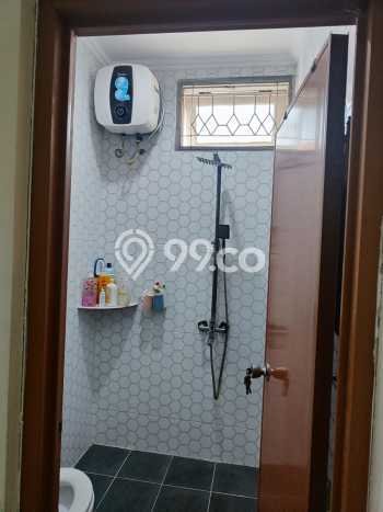 Rumah Strategis Modern Lb 158m2 di Cengkareng, Jakarta Barat Rumah Strategis Modern Lb 158m2 di Cengkareng, Jakarta Barat