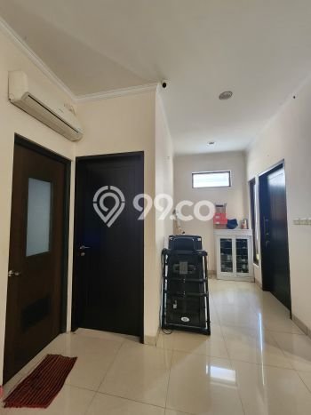 Rumah Elit LB 128m2 Siap Pakai Desain Elegan di Citra Garden, Jakarta Barat Rumah Elit LB 128m2 Siap Pakai Desain Elegan di Citra Garden, Jakarta Barat