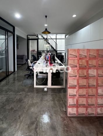 Rumah Minimalis 4 KT di Metro Permata Tangerang Unfurnished Rumah Minimalis 4 KT di Metro Permata Tangerang Unfurnished