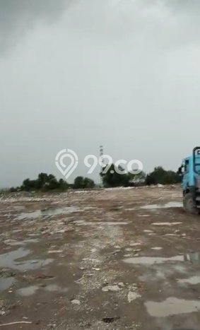Tanah Siap Bangun Dijual di Jakarta Utara Punya Luas 56000m2 Tanah Siap Bangun Dijual di Jakarta Utara Punya Luas 56000m2