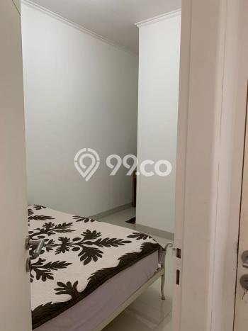 Rumah Minimalis 4 KT di BSD Tangerang Unfurnished Rumah Minimalis 4 KT di BSD Tangerang Unfurnished
