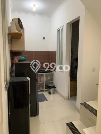 Rumah Minimalis 4 KT di BSD Tangerang Unfurnished Rumah Minimalis 4 KT di BSD Tangerang Unfurnished
