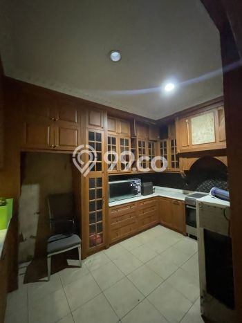 Rumah Elit Modern Siap Huni di Sunter Jakarta Utara Rumah Elit Modern Siap Huni di Sunter Jakarta Utara