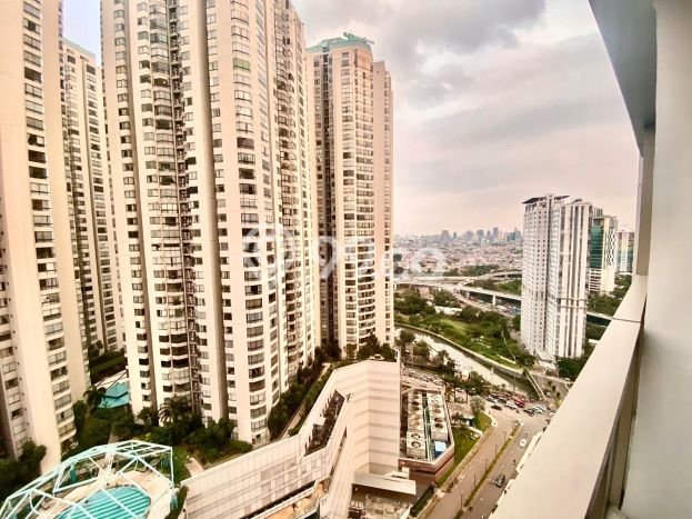 Siap Huni Apartemen di Jakarta Barat 3 Kamar & 2 Kamar Mandi, Luas 65m2 Siap Huni Apartemen di Jakarta Barat 3 Kamar & 2 Kamar Mandi, Luas 65m2