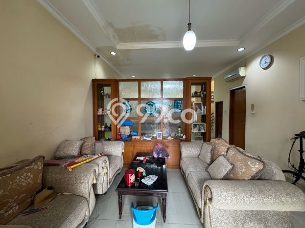 Jarang Ada! Rumah Kontrakan 4 Kamar Nyaman Siap Huni Green garden Jarang Ada! Rumah Kontrakan 4 Kamar Nyaman Siap Huni Green garden