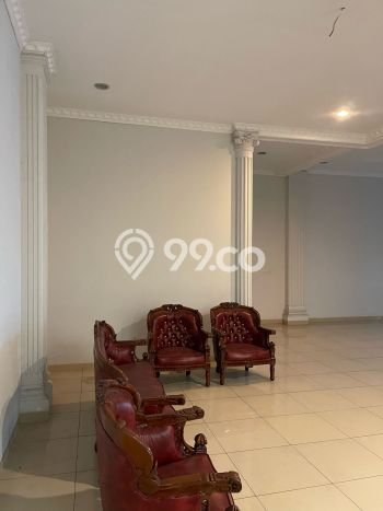 Rumah Elit Modern Siap Huni di Sunter Jakarta Utara Rumah Elit Modern Siap Huni di Sunter Jakarta Utara