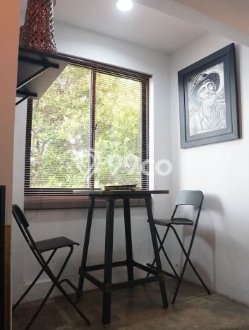 Rumah Minimalis 4 KT di Metro Permata Tangerang Unfurnished Rumah Minimalis 4 KT di Metro Permata Tangerang Unfurnished