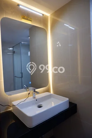 Disewakan Apartemen Terjangkau 3 BR di Taman Anggrek Jakarta Barat Disewakan Apartemen Terjangkau 3 BR di Taman Anggrek Jakarta Barat