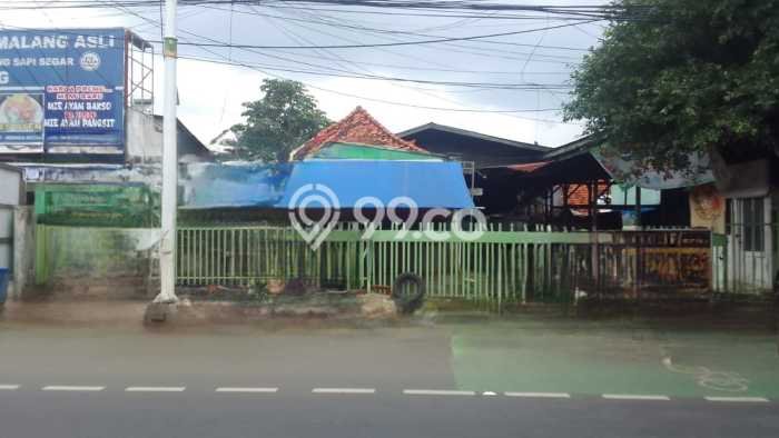 Dijual Rumah Mewah Exclusive di Kramat Jati, Jakarta Timur Dijual Rumah Mewah Exclusive di Kramat Jati, Jakarta Timur