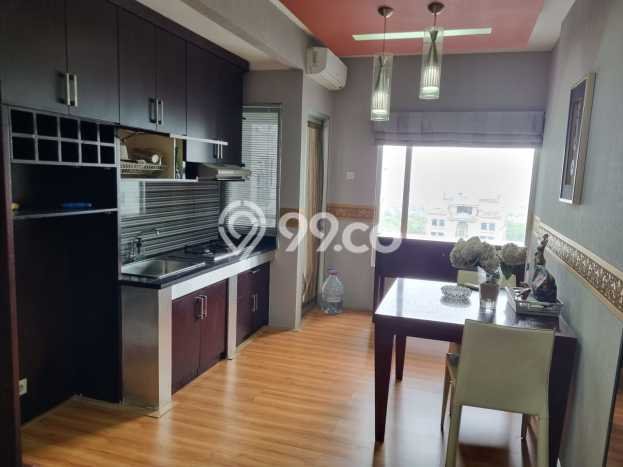 Disewakan Segera Apartemen Minimalis 2 KT di Kawasan Tanah Abang Disewakan Segera Apartemen Minimalis 2 KT di Kawasan Tanah Abang