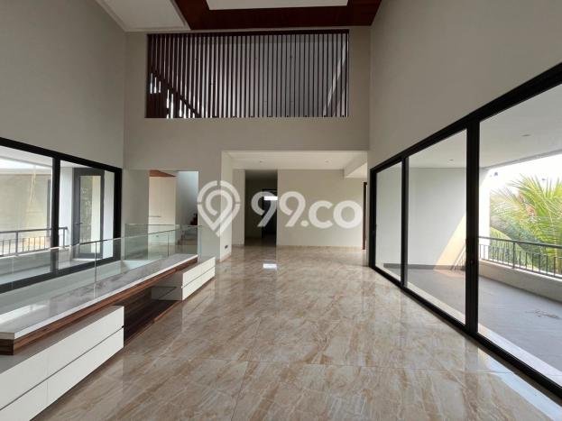 Hunian Elit LB 1046m2 Siap Pakai Desain Elegan di BSD, Tangerang Hunian Elit LB 1046m2 Siap Pakai Desain Elegan di BSD, Tangerang