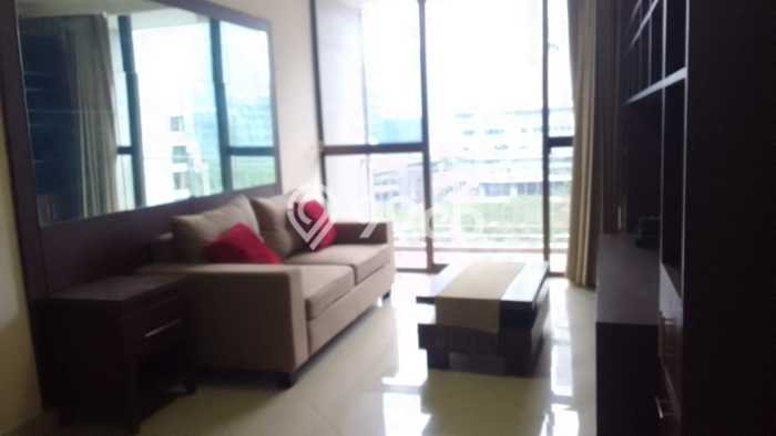 Dijual Apartemen 2 KT & 2 KM di Jakarta Selatan Area Strategis Dijual Apartemen 2 KT & 2 KM di Jakarta Selatan Area Strategis