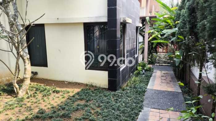 Properti Strategis! Vila di Megamendung, Luas 297m2m², Area Strategis dengan potensi meningkat Properti Strategis! Vila di Megamendung, Luas 297m2m², Area Strategis dengan potensi meningkat
