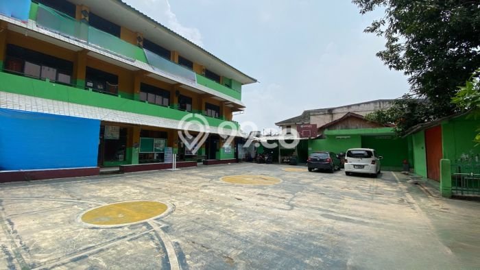Siap Huni Rumah Mewah 20 Kamar di Tebet Dekat ke Mana Saja Siap Huni Rumah Mewah 20 Kamar di Tebet Dekat ke Mana Saja