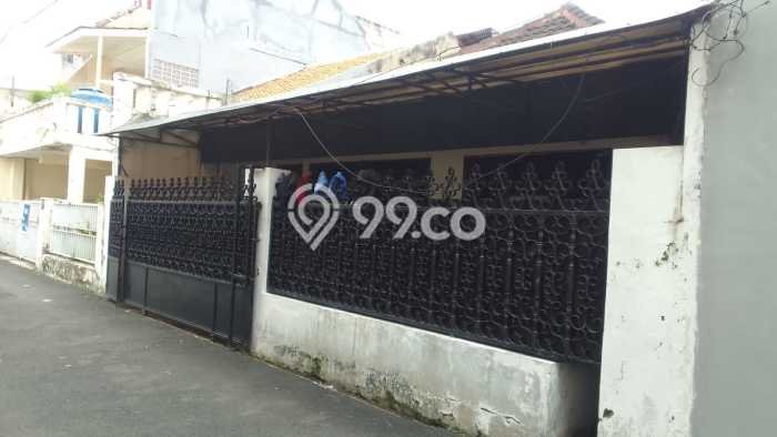 Hot Offer Hunian Premium Ideal dan Luas di Tebet, Jakarta Selatan Hot Offer Hunian Premium Ideal dan Luas di Tebet, Jakarta Selatan