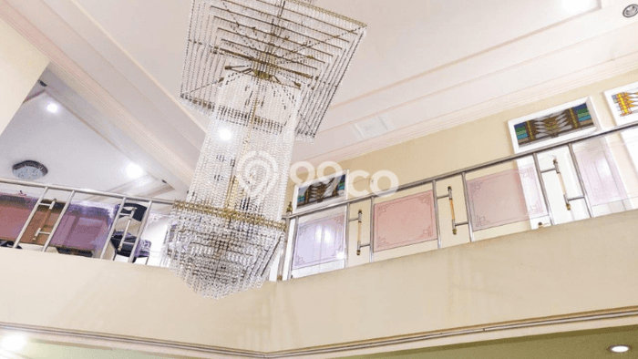 Rumah Elit Modern Siap Huni di Bukit Duri Jakarta Selatan Rumah Elit Modern Siap Huni di Bukit Duri Jakarta Selatan