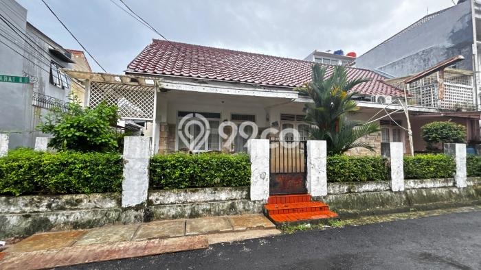 Hot Offer Hunian Mewah Ideal dan Luas di Tebet, Jakarta Selatan Hot Offer Hunian Mewah Ideal dan Luas di Tebet, Jakarta Selatan