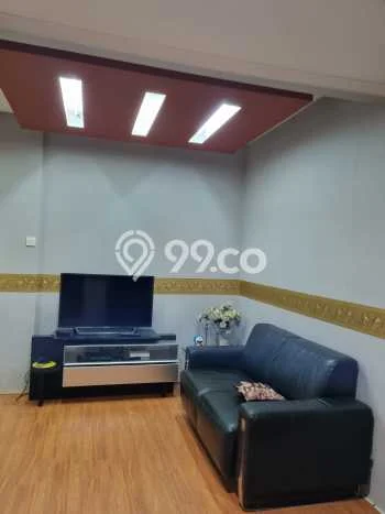 Disewakan Segera Apartemen Minimalis 2 KT di Kawasan Tanah Abang Disewakan Segera Apartemen Minimalis 2 KT di Kawasan Tanah Abang