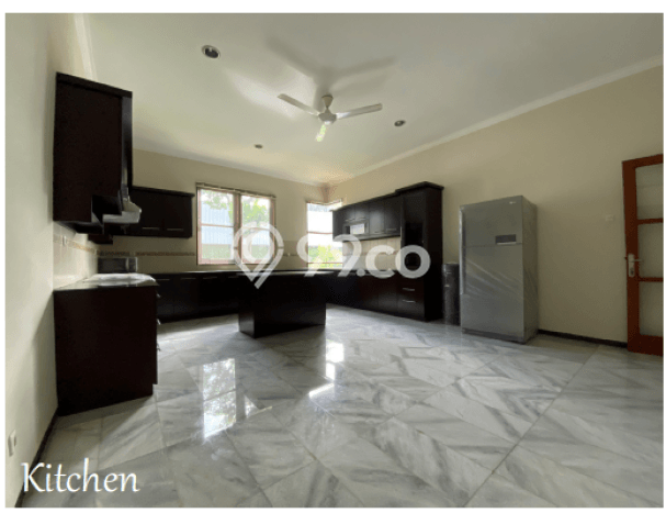 Siap Huni Rumah Mewah 8 Kamar di Cilandak Dekat ke Mana Pun Siap Huni Rumah Mewah 8 Kamar di Cilandak Dekat ke Mana Pun