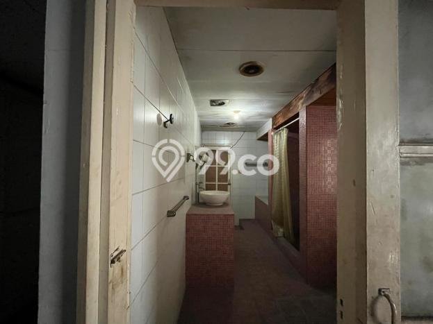 Rumah Mewah Dijual LT 460m2 di Tebet, Jakarta Selatan Rumah Mewah Dijual LT 460m2 di Tebet, Jakarta Selatan