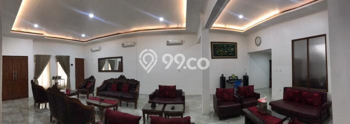Rumah Mewah Dijual LT 190m2 di Jatisampurna, Bekasi Rumah Mewah Dijual LT 190m2 di Jatisampurna, Bekasi
