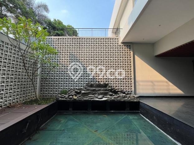 Hunian Elit LB 1046m2 Siap Pakai Desain Elegan di BSD, Tangerang Hunian Elit LB 1046m2 Siap Pakai Desain Elegan di BSD, Tangerang