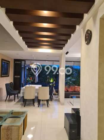 Jual Rumah Luas Elegan Dengan View Cantik di Cipinang, Jakarta Timur Jual Rumah Luas Elegan Dengan View Cantik di Cipinang, Jakarta Timur