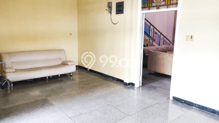 Rumah Elit Modern Siap Huni di Bukit Duri Jakarta Selatan Rumah Elit Modern Siap Huni di Bukit Duri Jakarta Selatan