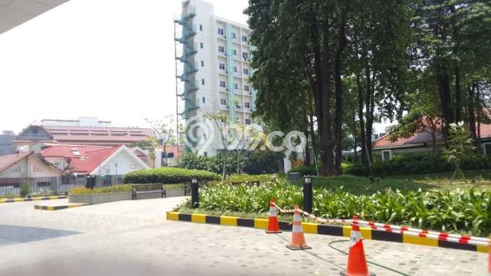 Dijual Apartemen Luxury di Menteng, Jakarta Pusat 2 Kamar Harga Rp 3,5 Miliar Dijual Apartemen Luxury di Menteng, Jakarta Pusat 2 Kamar Harga Rp 3,5 Miliar