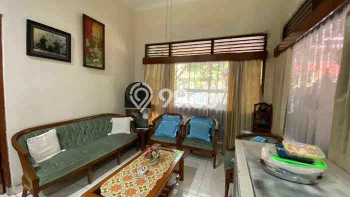 Rumah Cantik Siap Huni Di Tebet Luas 205m2 Lokasi Strategis Rumah Cantik Siap Huni Di Tebet Luas 205m2 Lokasi Strategis