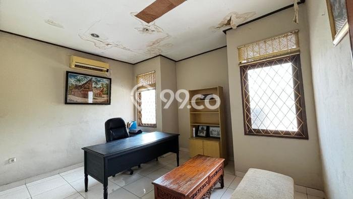 Untuk Dijual! Kantor di Bekasi Bekasi LT 55m2 / LB 108m2 Kawasan Strategis Untuk Dijual! Kantor di Bekasi Bekasi LT 55m2 / LB 108m2 Kawasan Strategis