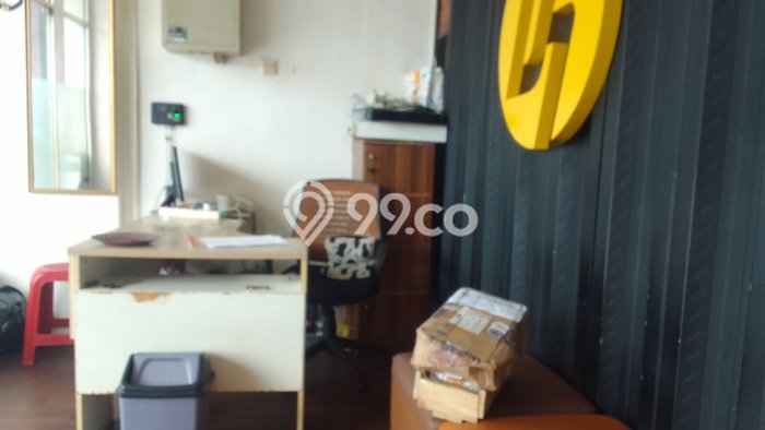 Kantor disewakan lokasi strategis Tebet Jakarta Selatan 291m2 Kantor disewakan lokasi strategis Tebet Jakarta Selatan 291m2