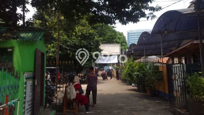 Siap Huni Rumah Mewah 20 Kamar di Tebet Dekat ke Mana Saja Siap Huni Rumah Mewah 20 Kamar di Tebet Dekat ke Mana Saja