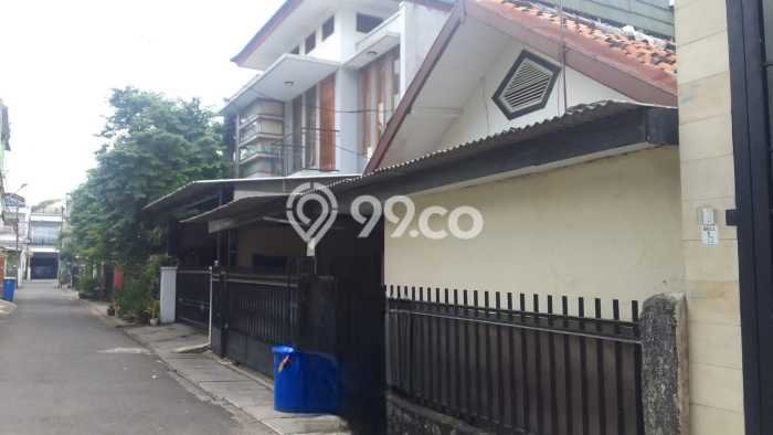 Hot Offer Hunian Mewah Ideal dan Luas di Tebet, Jakarta Selatan Hot Offer Hunian Mewah Ideal dan Luas di Tebet, Jakarta Selatan